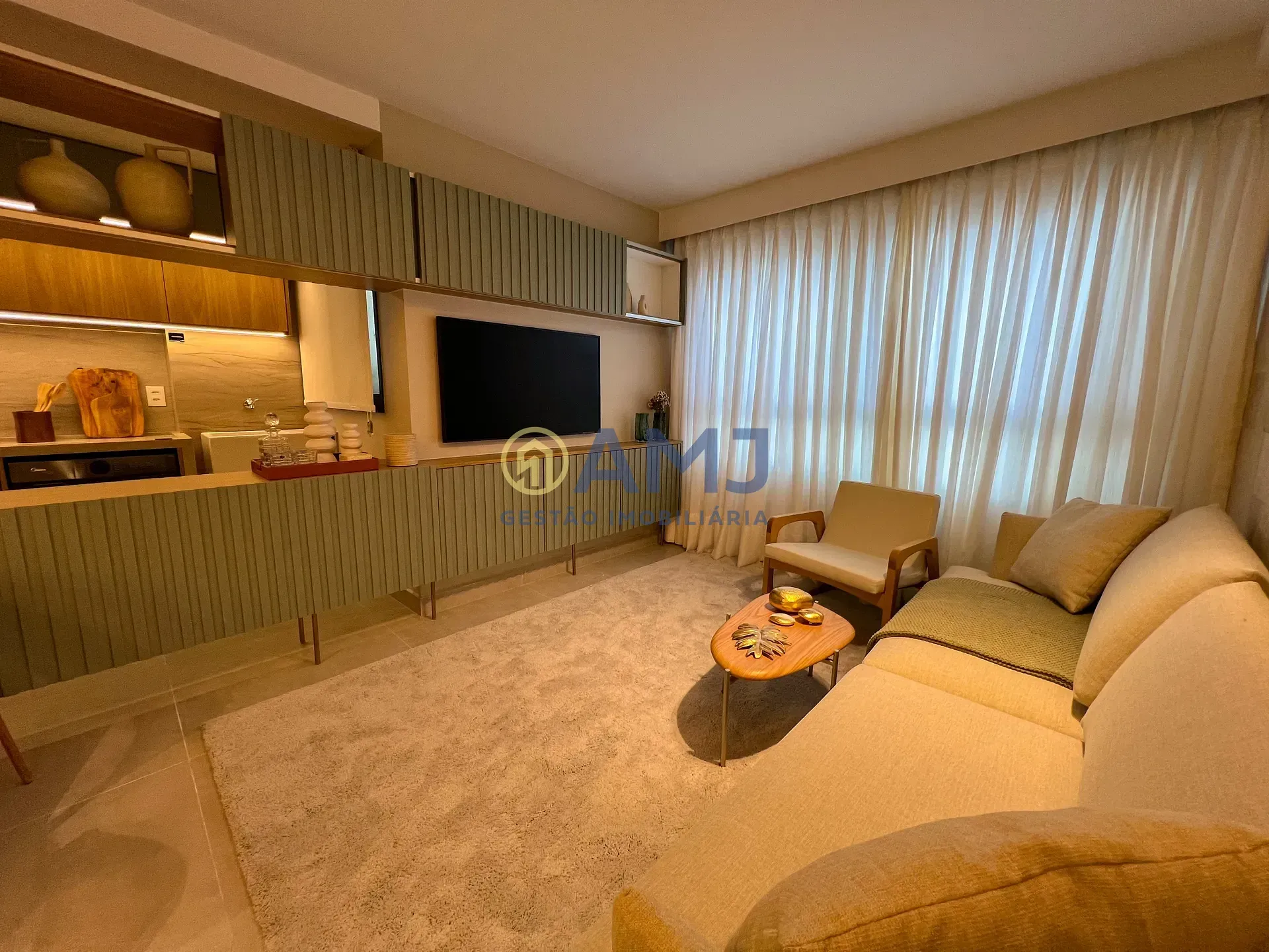 Imagem Apartamento à venda no Setor Marista em Goiânia