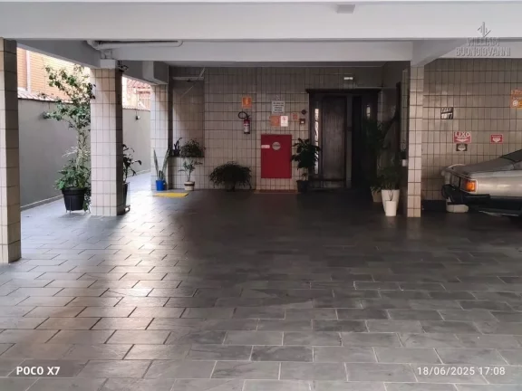 Imagem OPORTUNIDADE, Apto 1 Quarto, 1 vagas, Vila Caiçara, - Apenas R$ 270.000,00