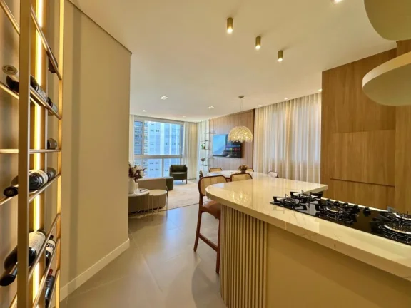 Imagem Apartamento 3 Dormitórios - Bairro Navegantes