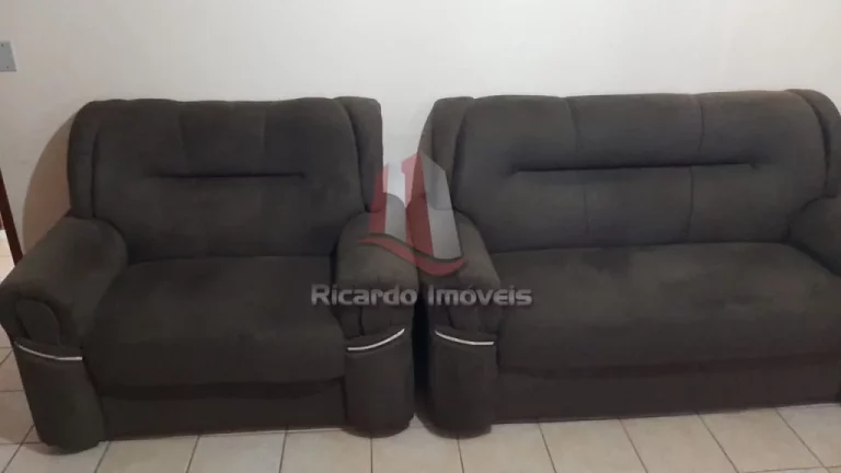 Imagem Apartamento Térreo Praia do Pontal