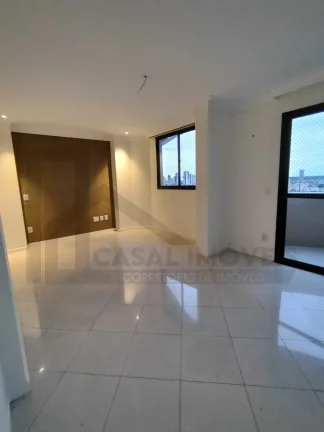 Imagem CASAL IMÓVEIS ALUGA ED ILHA DE CAPRI 3 SUÍTES NASCENTE ANDAR ALTO