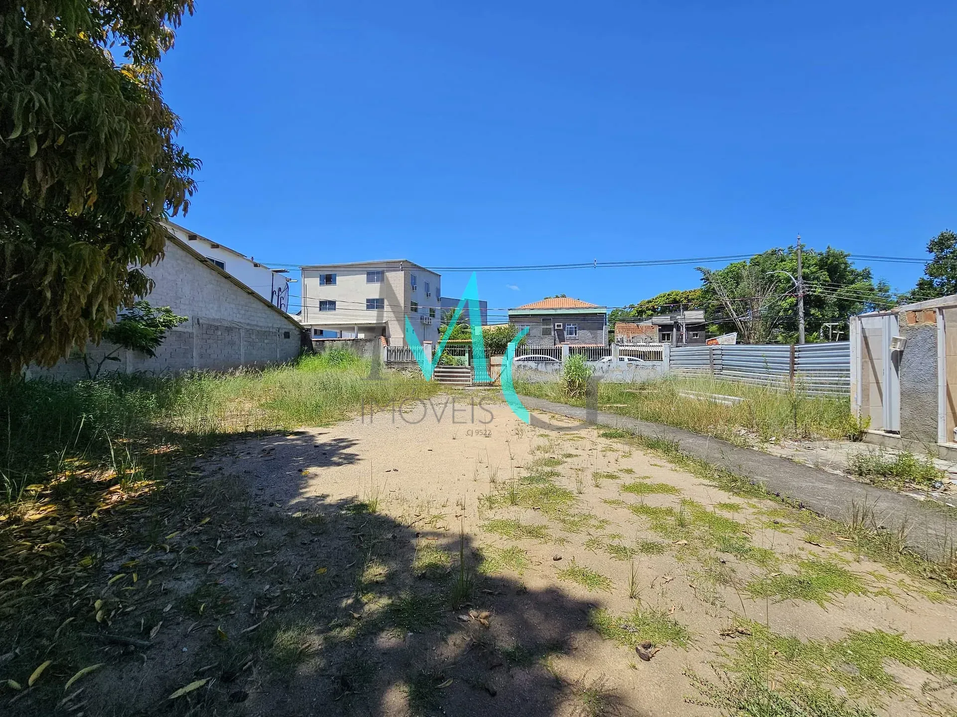 Imagem Imóvel Comercial para locação, Santa Cruz, Paciência, Rio de Janeiro, RJ