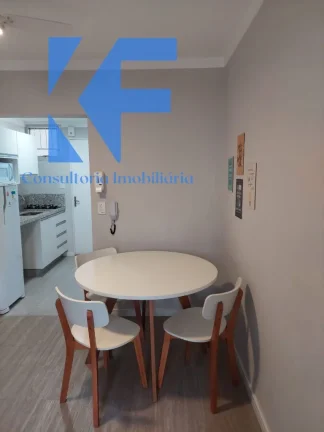 Imagem APARTAMENTO RESIDENCIAL em CAMPINAS - SP, CENTRO