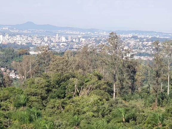 Imagem Com uma Linda Vista e localização Excelente de Ivoti apartamento de 2 quartos