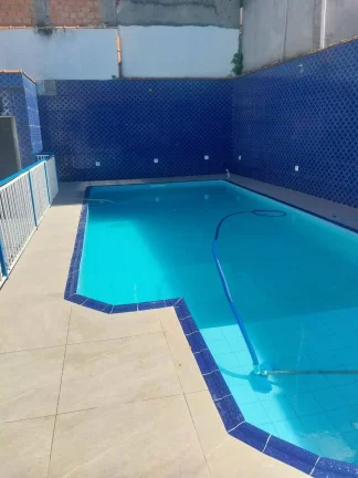 Imagem vende se chácara em Itaquaquecetuba.