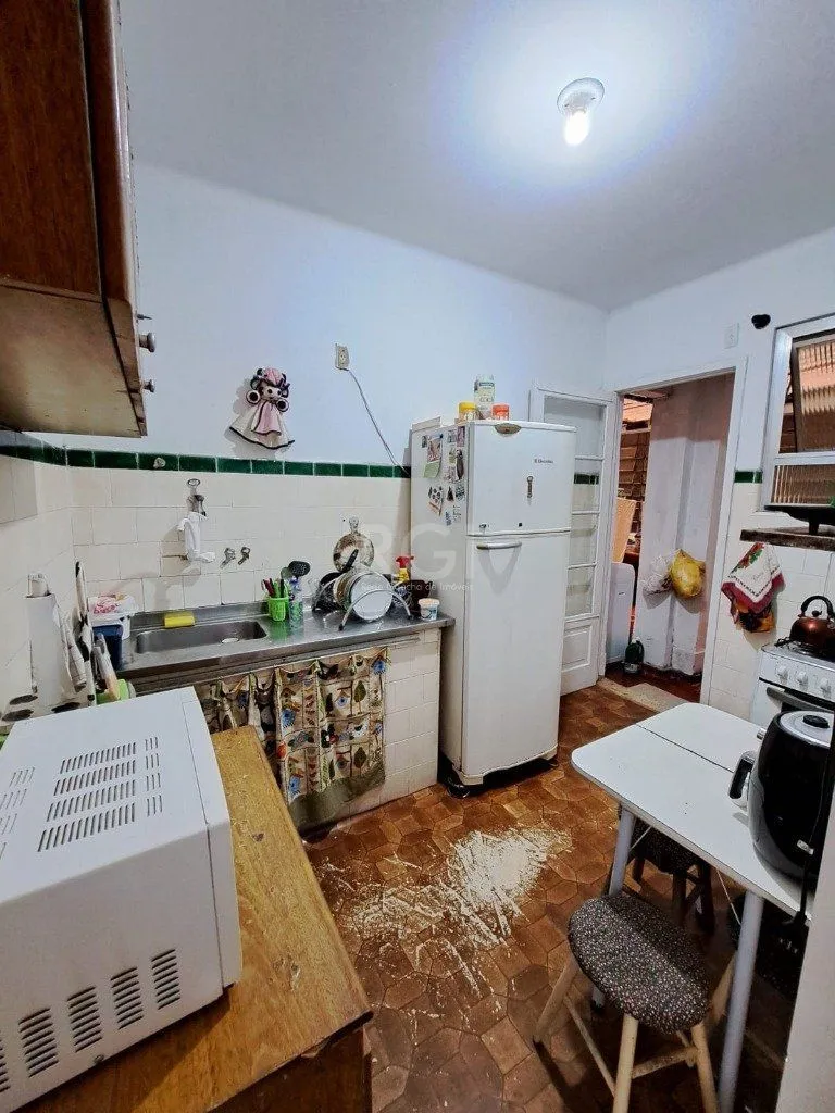 Imagem Apartamento 3 dorm. 4º Distrito