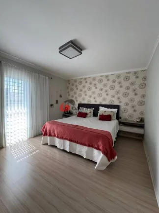 Imagem SOBRADO COM ESPAÇO GOURMET NO BAIRRO OLÍMPICO