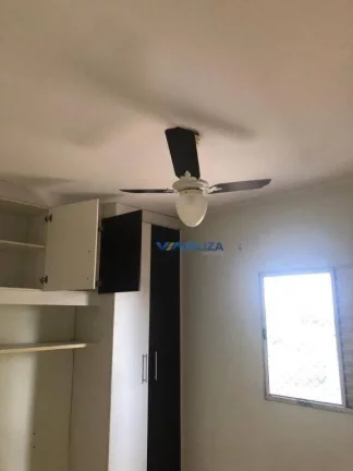 Imagem Apartamento com 2 dormitórios à venda, 56 m² por R$ 249.000,00 - Vila Imaculada - Guarulhos/SP