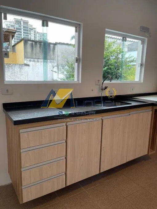 Imagem Alugo Casa Comercial em SBC, Nova Petropolis