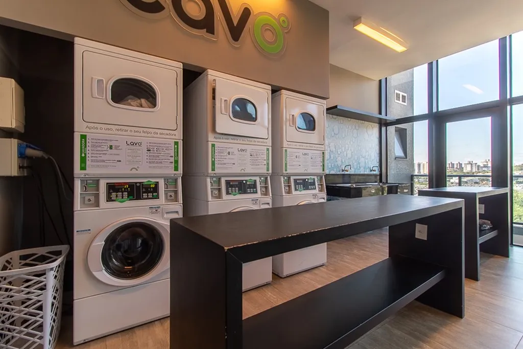 Imagem Apartamento em Jardim Carvalho