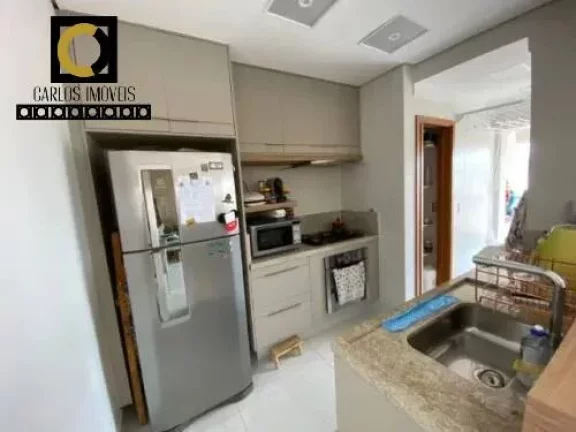 Imagem Imperdível!!!! Apartamento extremamente espaçoso a venda em Santos!!