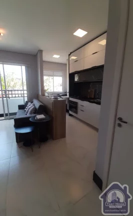 Imagem Apartamento a venda no Centro de Suzano SP
