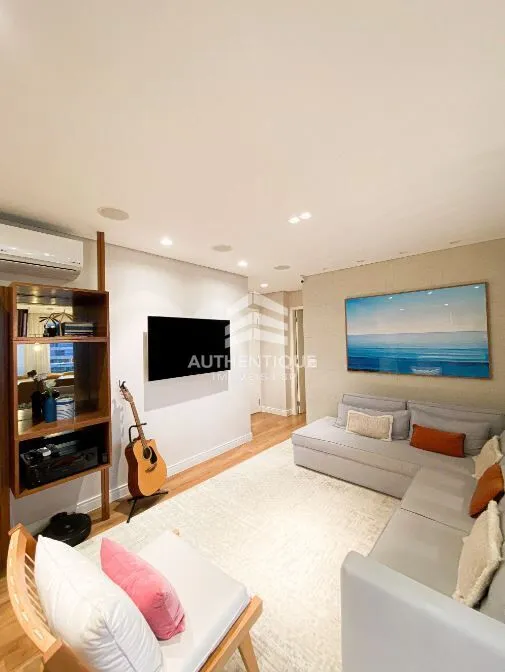 Imagem Essencia Brooklin - Apartamento à venda em São Paulo/SP