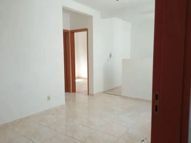 Imagem Apartamento à venda 2 Quartos, 1 Vaga, 44M², Jardim Gurilândia, Taubaté - SP | Condomínio Parque Trivellato