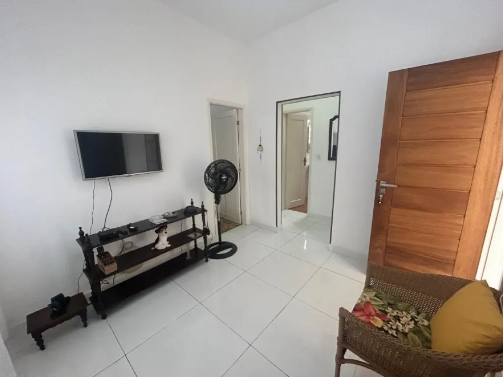 Imagem CASA COM 53,00 m² - REAL - PRAIA GRANDE SP
