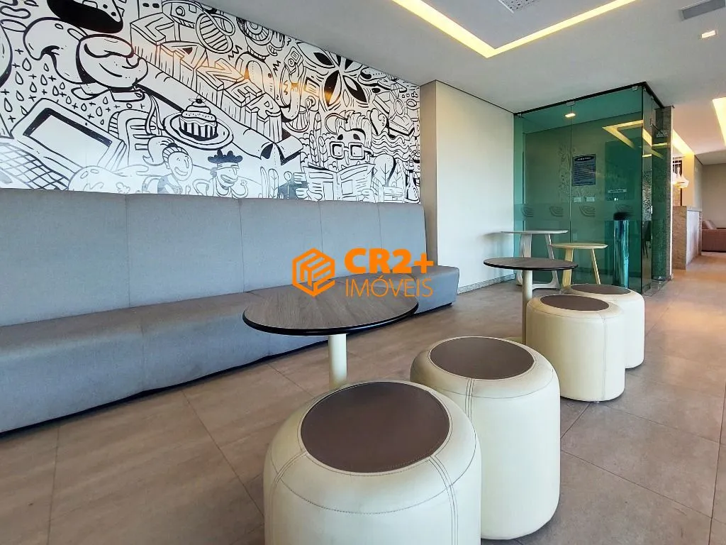 Imagem Apartamento - Boa Viagem - 3 Quartos para locação -81,51 - 1 Suite -Varanda