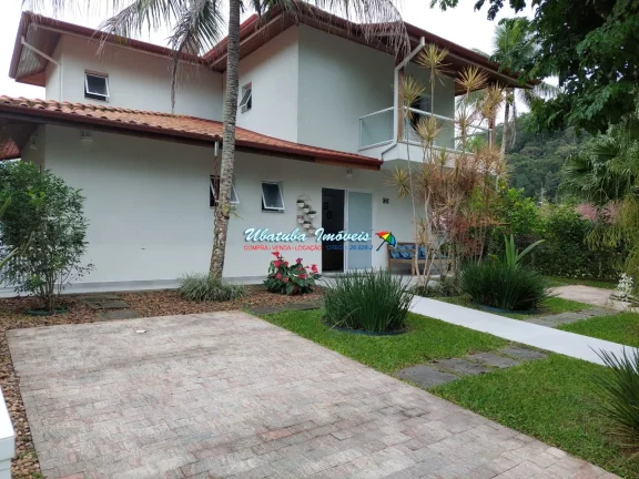 Imagem Excelente casa em condomínio fechado com 04 dormitórios