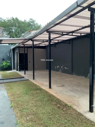 Imagem Loja com 635m2 no Jardim Paulista