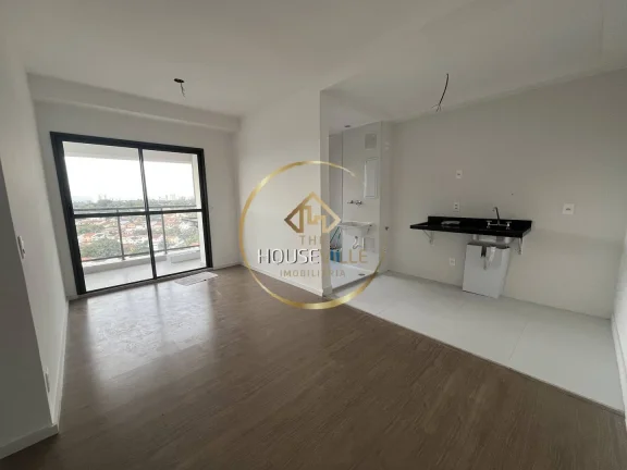 Apartamento, 2 Dormitórios (1 suíte), Vista livre, Vision Colinas.
