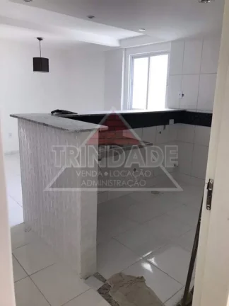 Imagem APARTAMENTO RESIDENCIAL em RIO DE JANEIRO - RJ, RECREIO DOS BANDEIRANTES