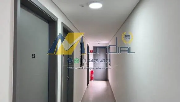 Imagem LOFT à Venda com Planejados Próximo à UFABC em Santo André
