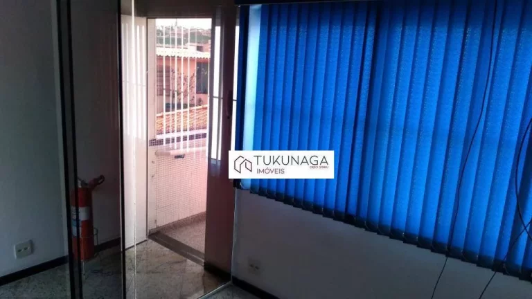 Imagem Sala para alugar, 210 m² por R$ 3.250,01/mês - Vila Renata - Guarulhos/SP