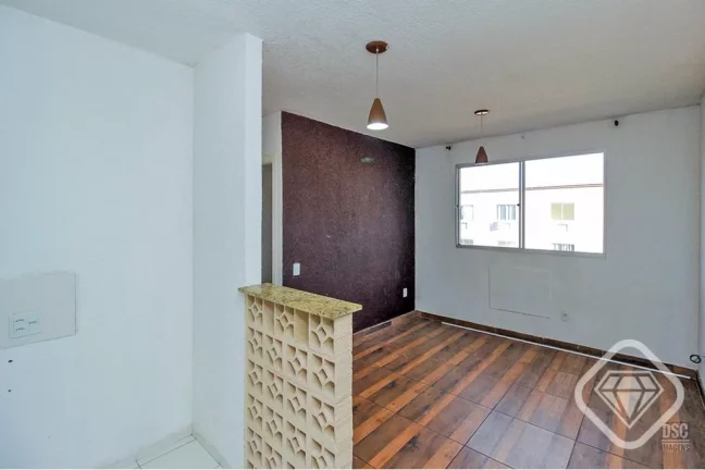 Imagem Apartamento 2 dormitórios, desocupado, em condomínio completo excelente oportunidade na Zona Sul d...