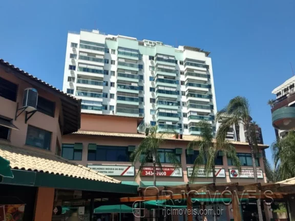Imagem APARTAMENTO RESIDENCIAL em RIO DE JANEIRO - RJ, JACAREPAGUÁ