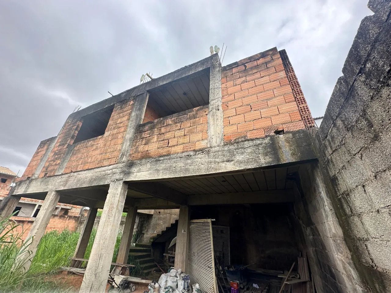 Foto do imóvel Casa Padrão