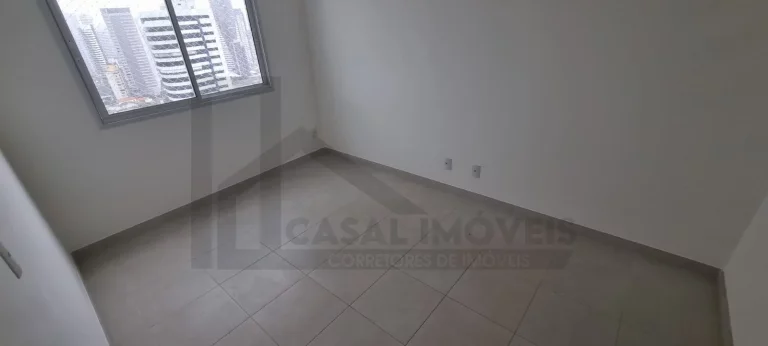 Imagem CASAL IMÓVEIS ALUGA APTO ED MADARIM 2/4 - 1 SUÍTE + 1 VG ANDAR ALTO