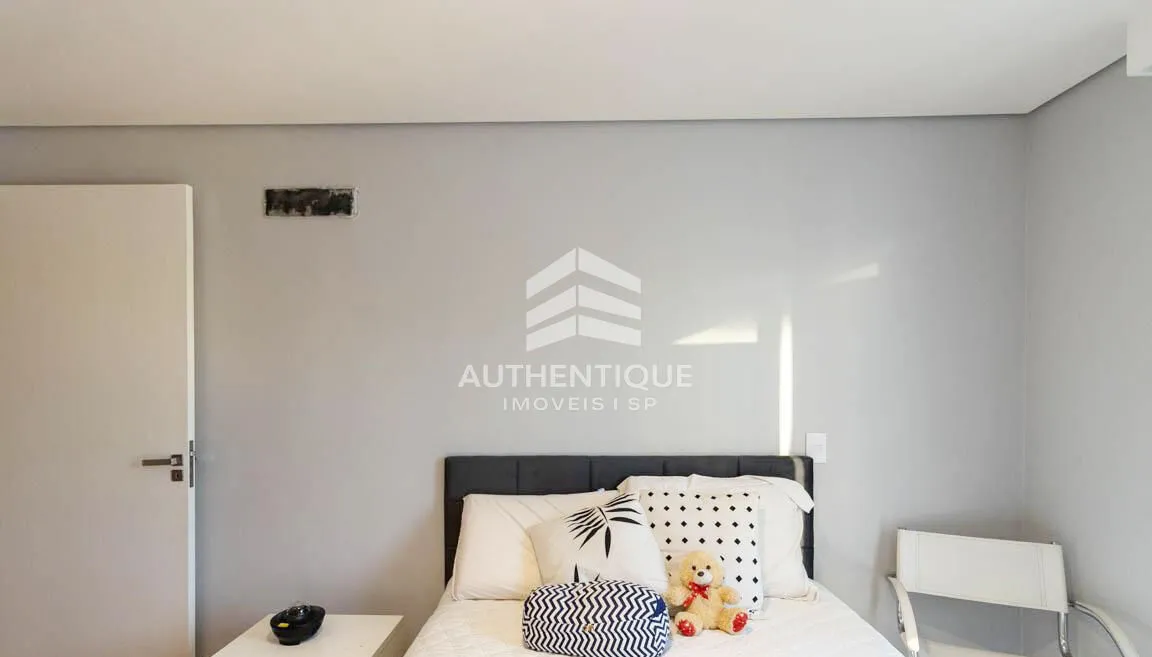 Imagem GUARAITA ITAIM BIBI - Apartamento à venda no bairro Itaim Bibi - São Paulo/SP, Zona Sul