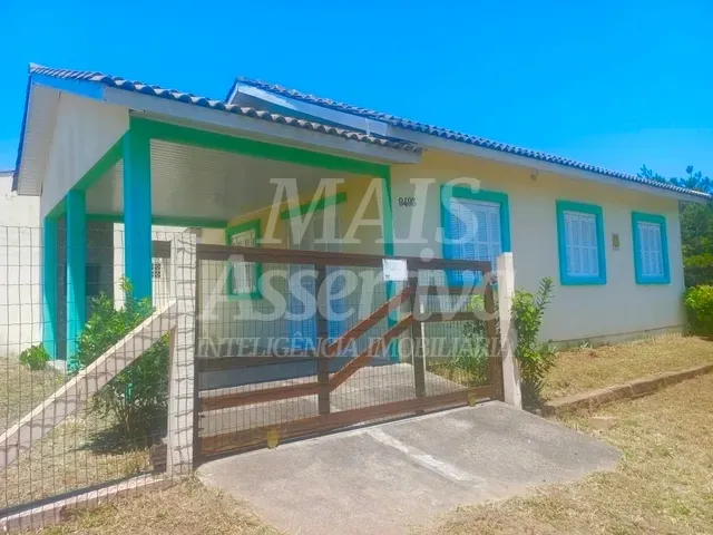 Foto do imóvel Casa para venda em Arroio do Sal, Balneário Atlântico - 3 dormitórios