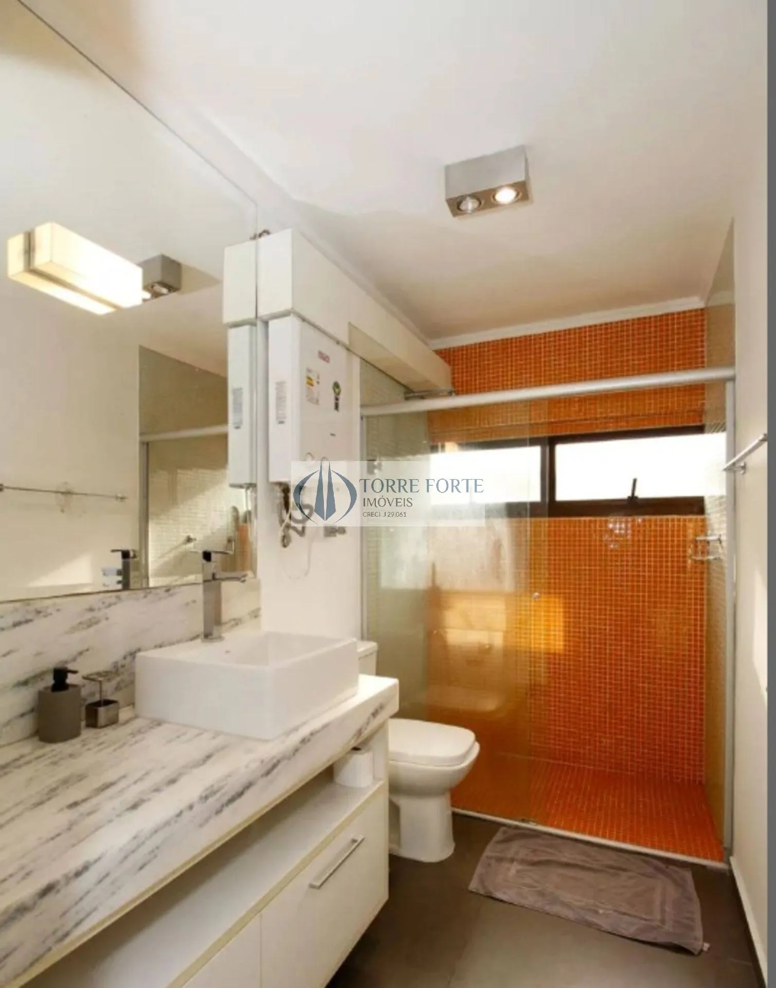 Imagem Apartamento com 1 dormitorio 1 vaga, Pé direito alto no Jardim Paulista.