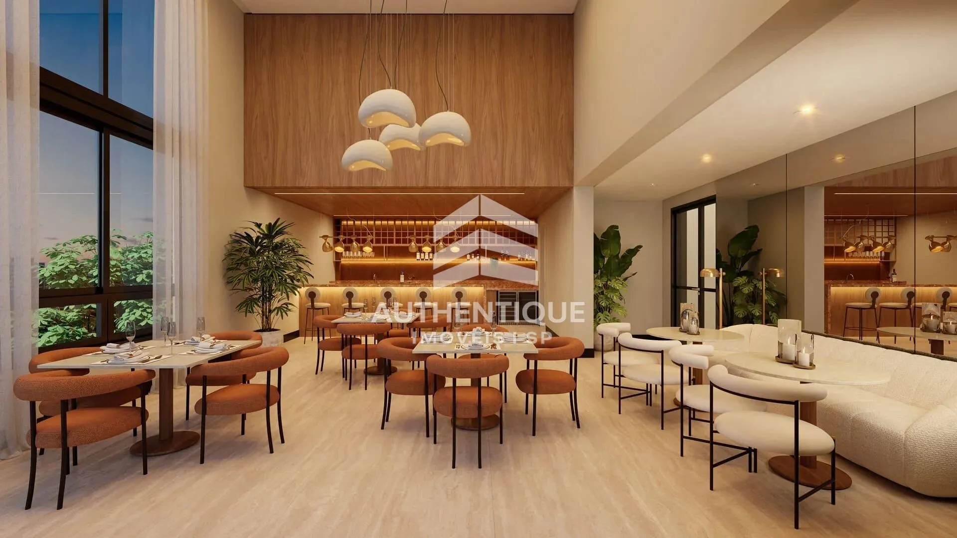Imagem SOUL OF MADALENA - Apartamento à venda no bairro Sumarezinho - São Paulo/SP, Zona Oeste