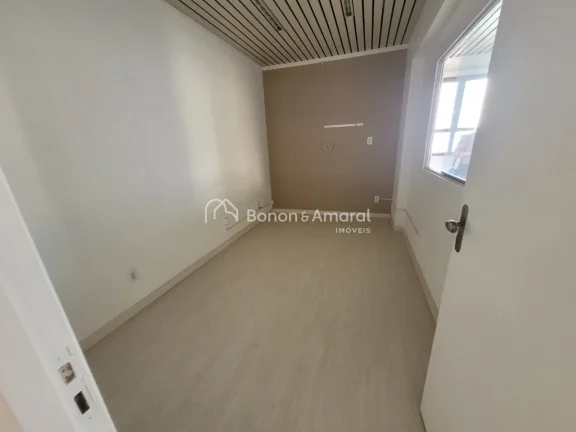 Imagem Sala comercial para aluguel na Vila Itapura em Campinas!!

Excelente conjunto comercial disponível ...