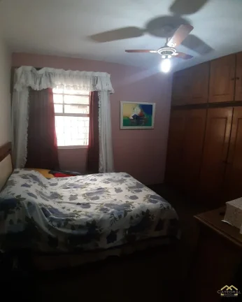 Imagem Casa térrea com 3 dormitórios (1 Suíte) a venda - Vila Progresso - Jundiaí/SP