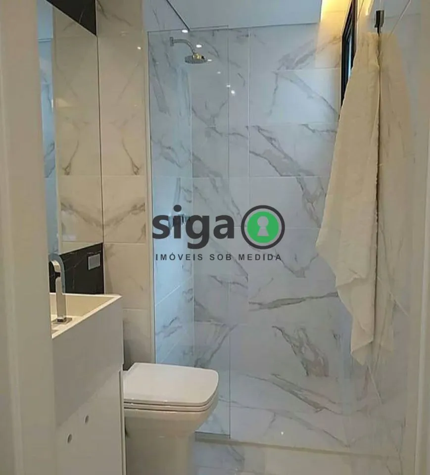 Imagem Apartamento à venda 2 Quartos, 1 Vaga, 66m², Saúde-SP