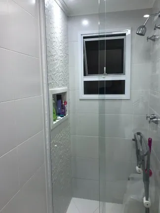Imagem Apartamento com 2 Quartos à Venda, 57 m² em Quinta da Paineira - São Paulo