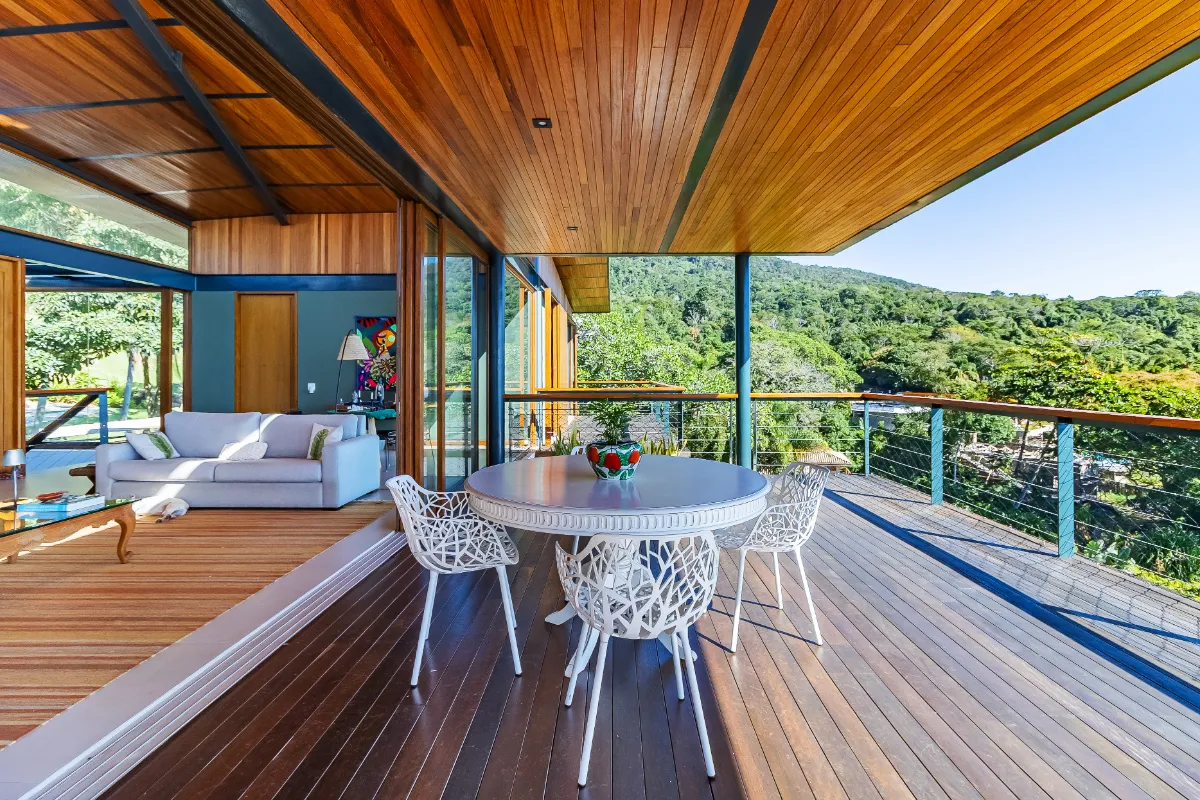 Imagem Casa no condomínio Condominio Residencial Praia de Pacuiba para venda com 5 quartos, sendo 5 suítes, 620m2