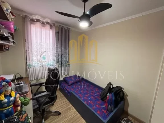 Imagem Lindo Apartamento Campo Giallo Repleto de Planejados