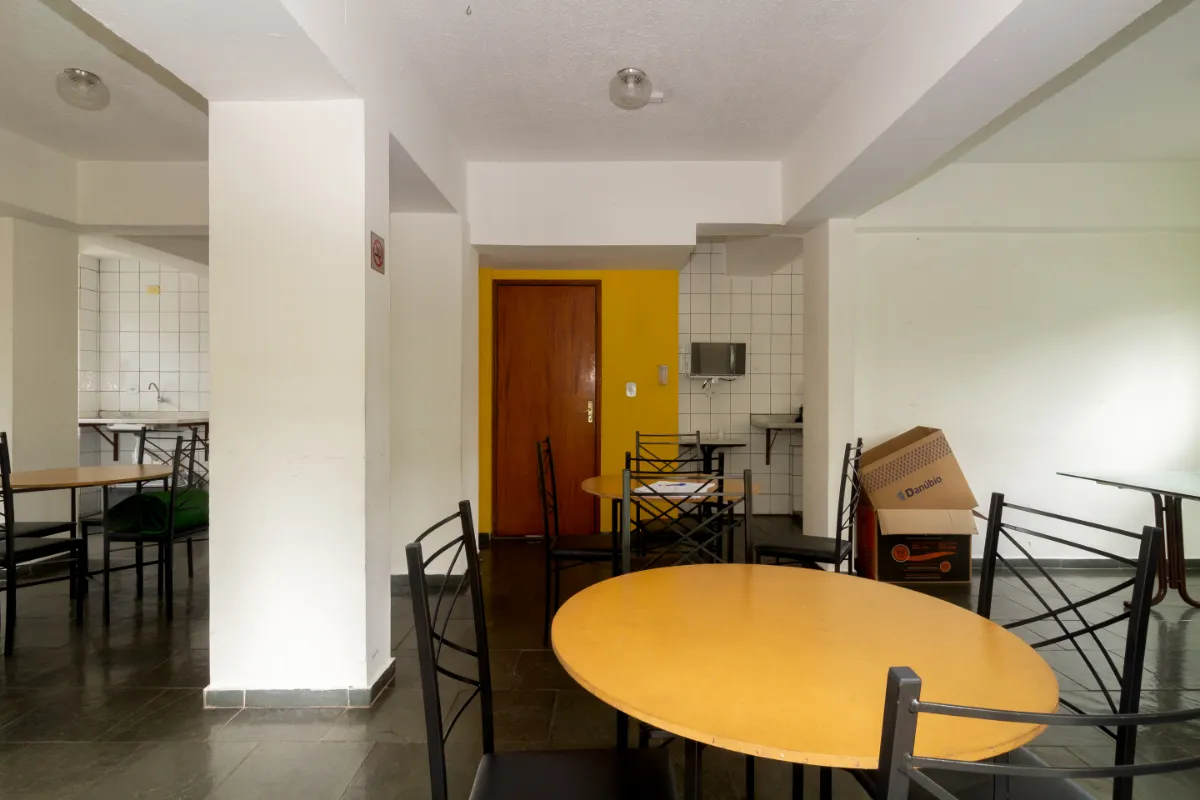 Imagem Apartamento para venda em Rio Pequeno com 2 quartos, 48m2