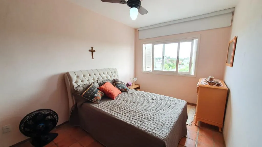 Imagem Apartamento 1 Dormitório - Bairro Atlantida
