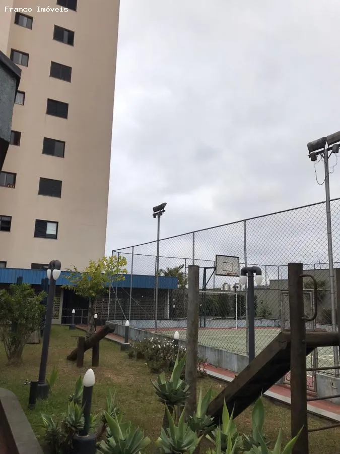 Imagem Apartamento para Venda em Suzano, Sítio São José, 3 suítes, 5 banheiros, 2 vagas
