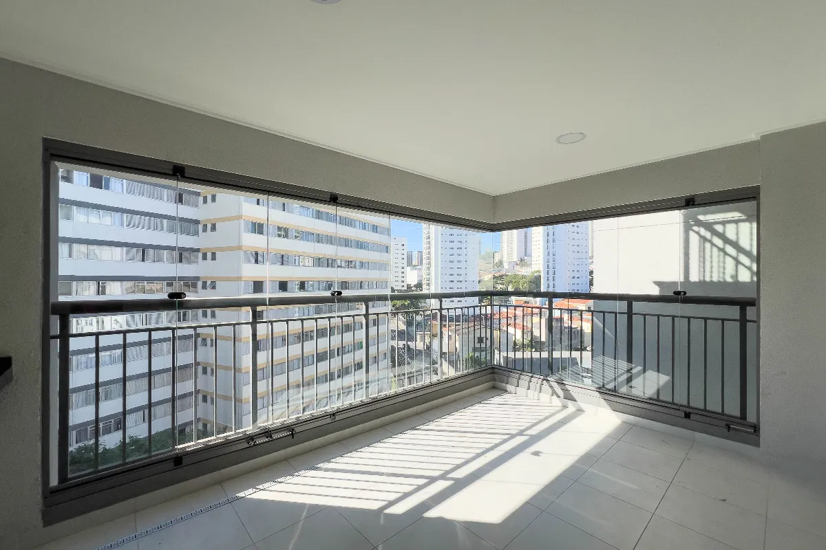 Imagem Apartamento para venda em Mooca com 3 quartos, sendo 3 suítes, 130m2
