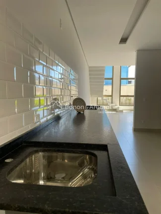 Imagem Viva a exclusividade em um residencial boutique.

O Residencial Malmo une arquitetura contemporânea...