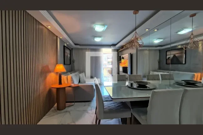 Imagem Apartamento à Venda - Recreio, 2 Quartos, 136 m2
