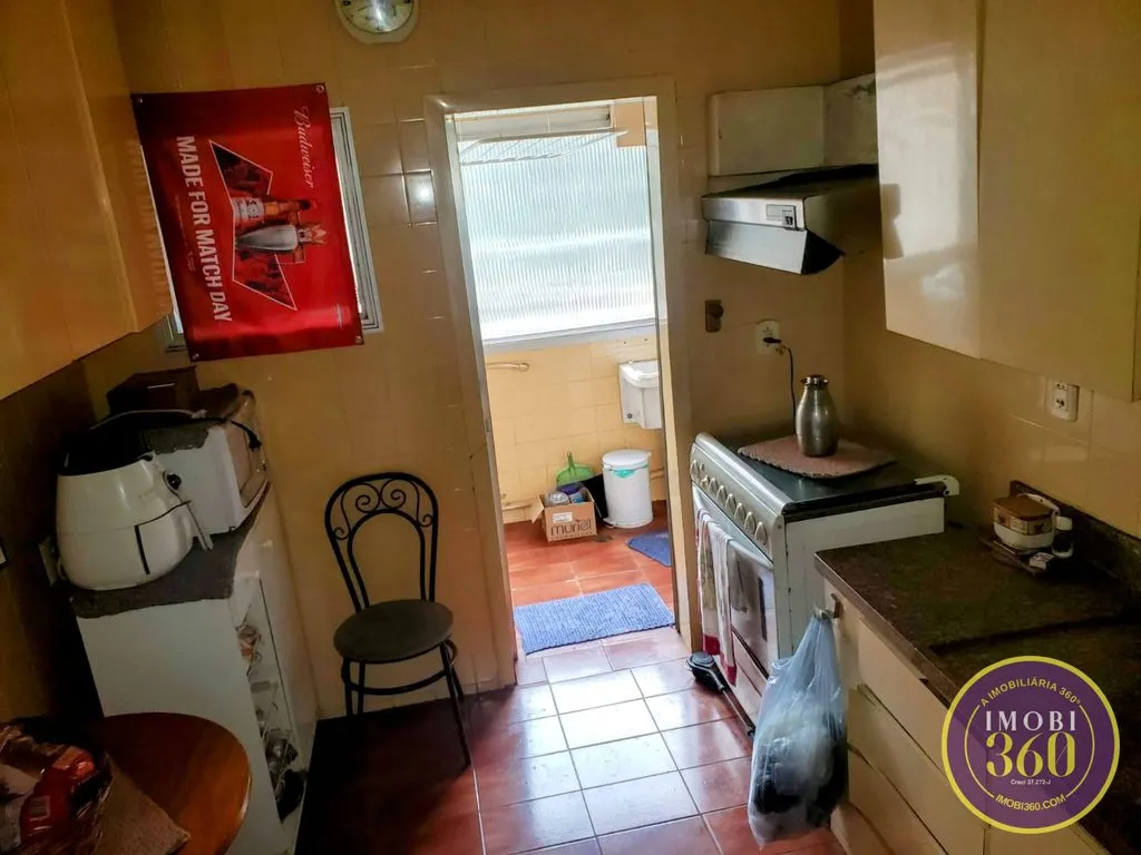 Imagem Apartamento com 03 dormitórios sendo 01 suíte 02 vagas garagem Alto da Mooca