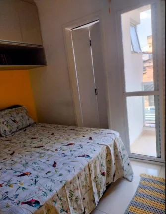 Imagem Casa para Venda em Santo André / SP no bairro Vila Humaitá