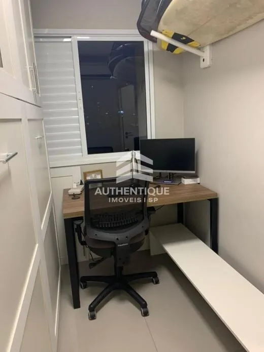 Imagem Helbor Vivere Jardim Analia Franco - Apartamento à venda em São Paulo/SP