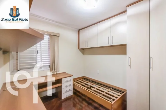 Imagem Apartamento à Venda No Ipiranga Com 4 Dormitórios Sendo 2 Suítes e 2 Vagas